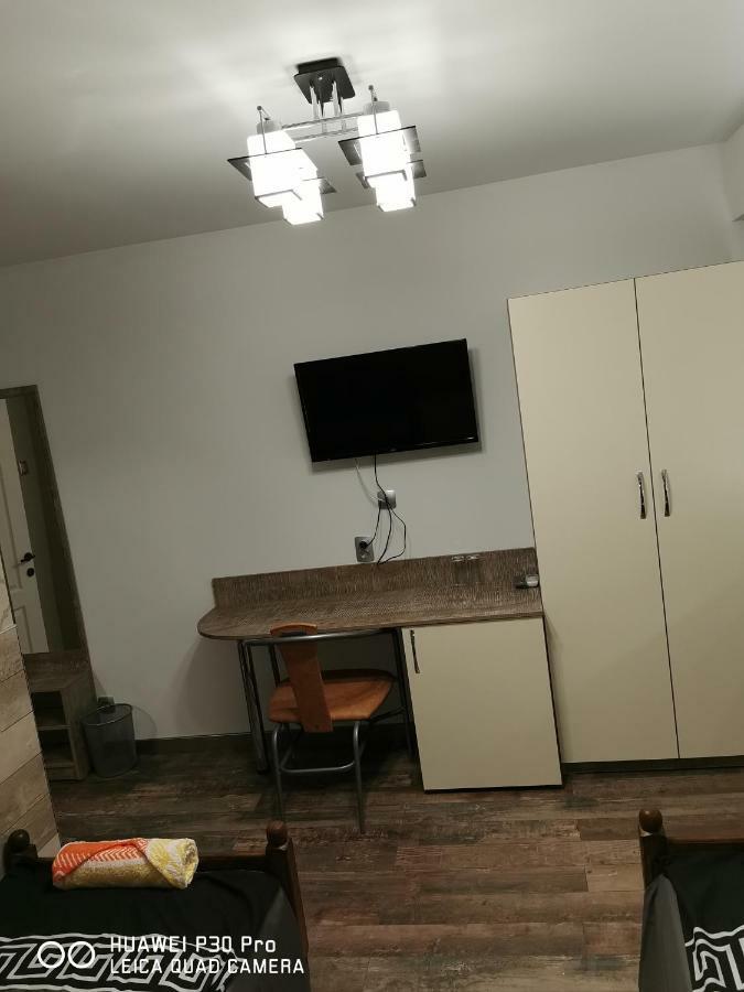 Hotel Belisimo 鲁塞 外观 照片