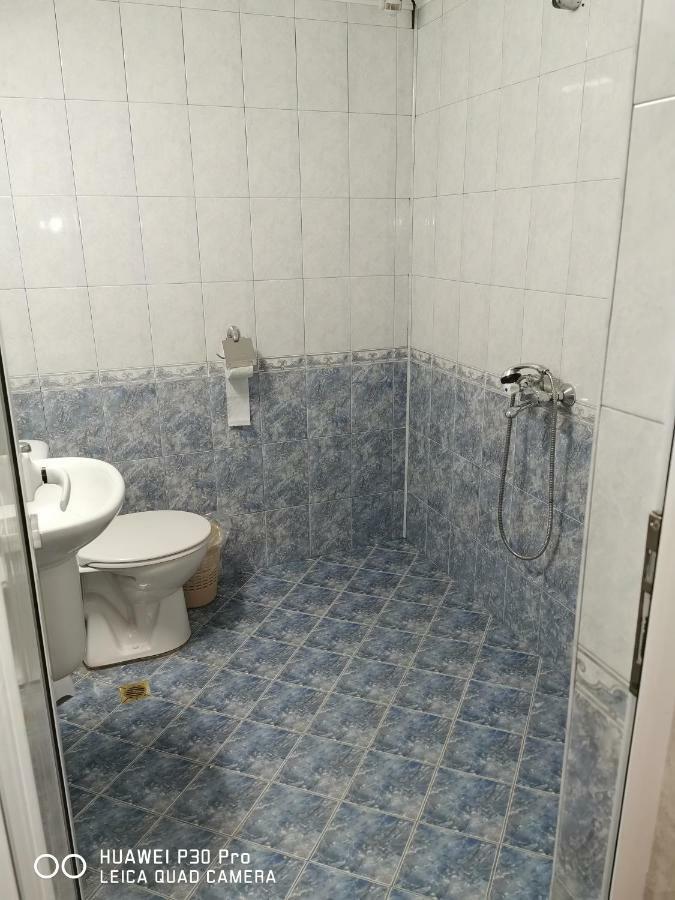 Hotel Belisimo 鲁塞 外观 照片