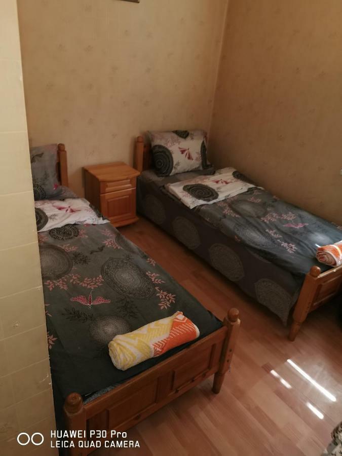 Hotel Belisimo 鲁塞 外观 照片