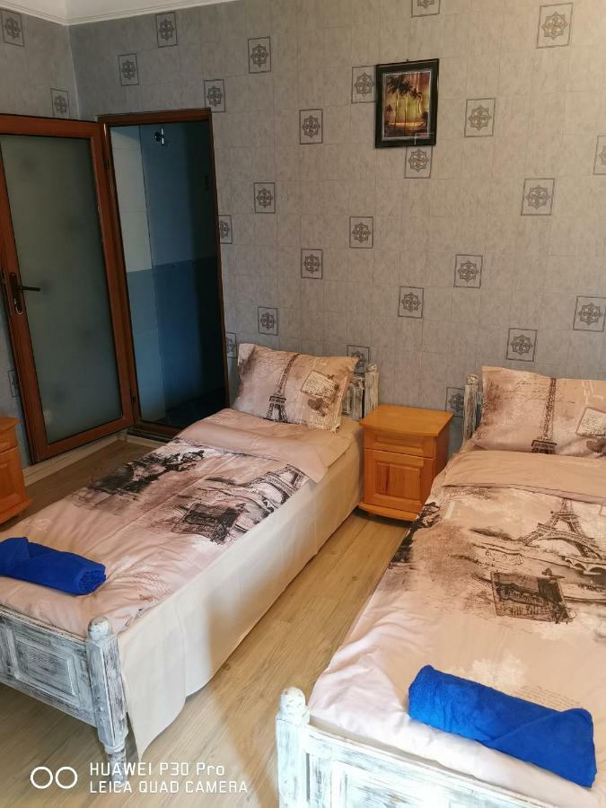 Hotel Belisimo 鲁塞 外观 照片