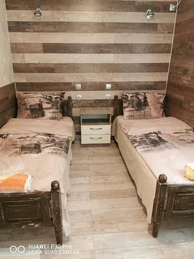 Hotel Belisimo 鲁塞 外观 照片