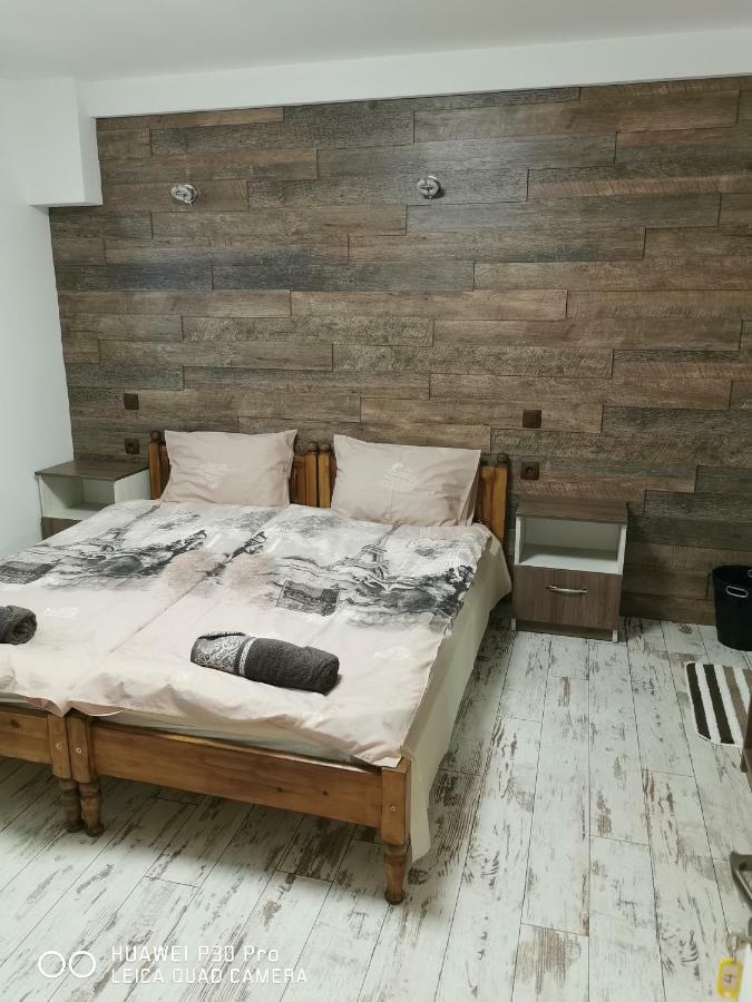 Hotel Belisimo 鲁塞 外观 照片