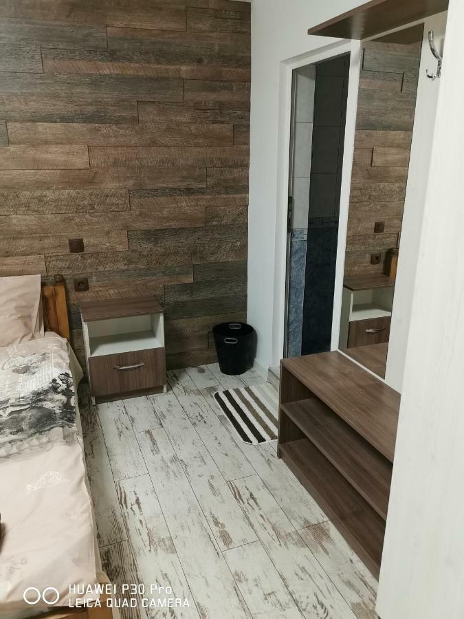 Hotel Belisimo 鲁塞 外观 照片
