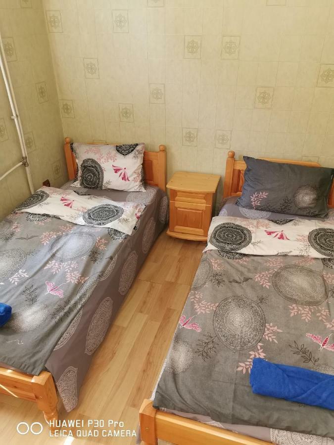 Hotel Belisimo 鲁塞 外观 照片
