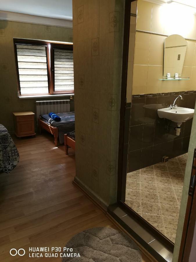 Hotel Belisimo 鲁塞 外观 照片