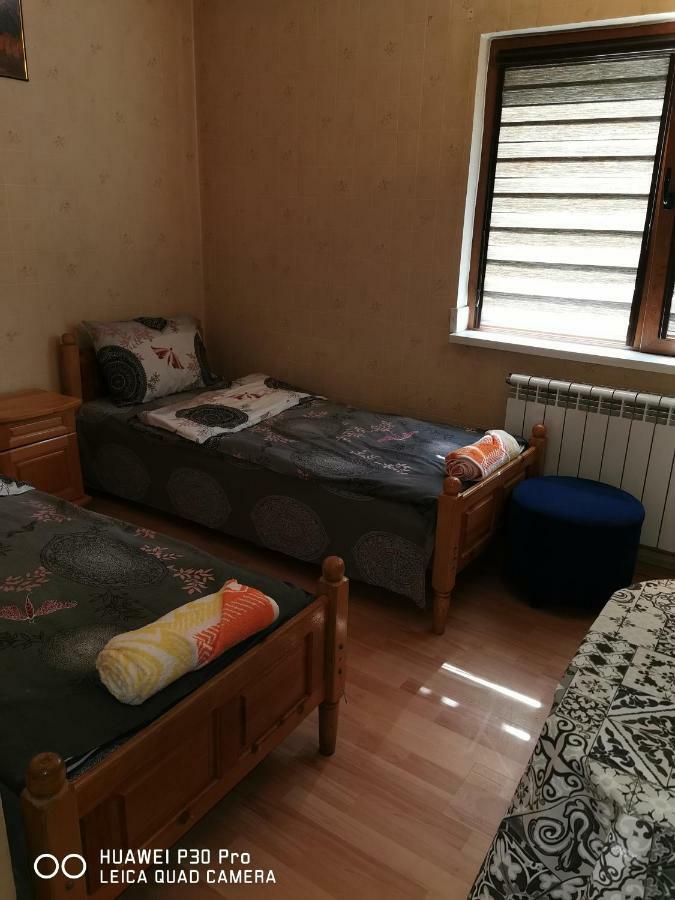 Hotel Belisimo 鲁塞 外观 照片