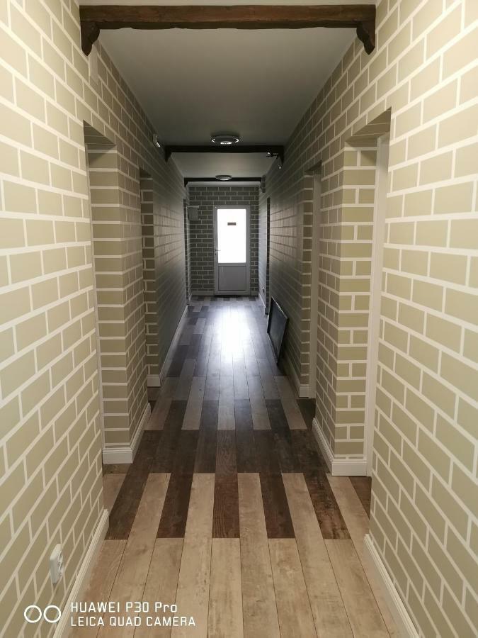 Hotel Belisimo 鲁塞 外观 照片
