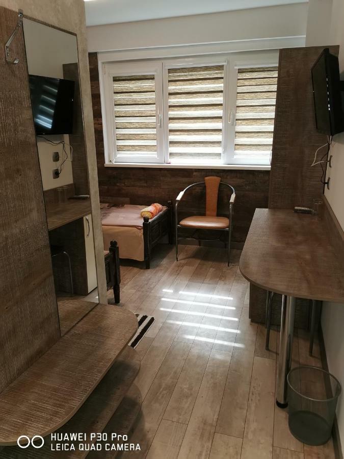 Hotel Belisimo 鲁塞 外观 照片
