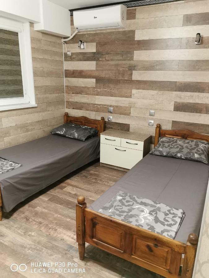 Hotel Belisimo 鲁塞 外观 照片