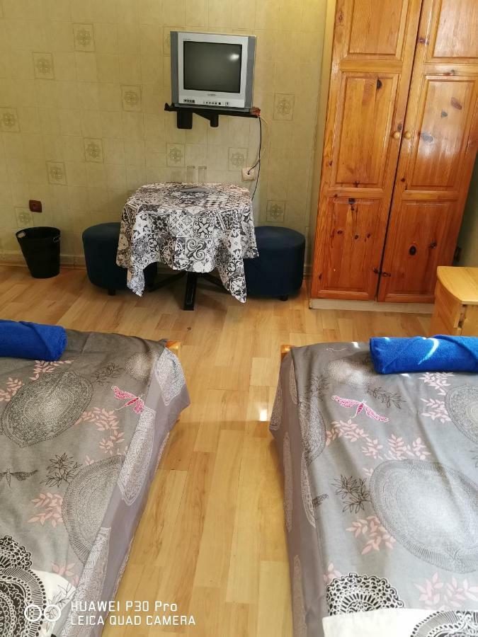 Hotel Belisimo 鲁塞 外观 照片