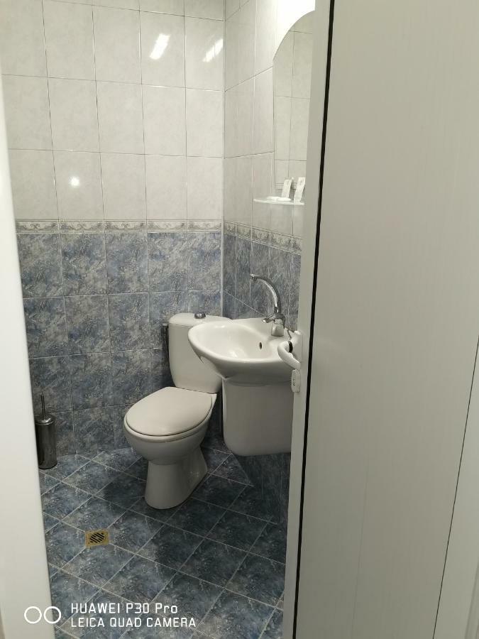 Hotel Belisimo 鲁塞 外观 照片
