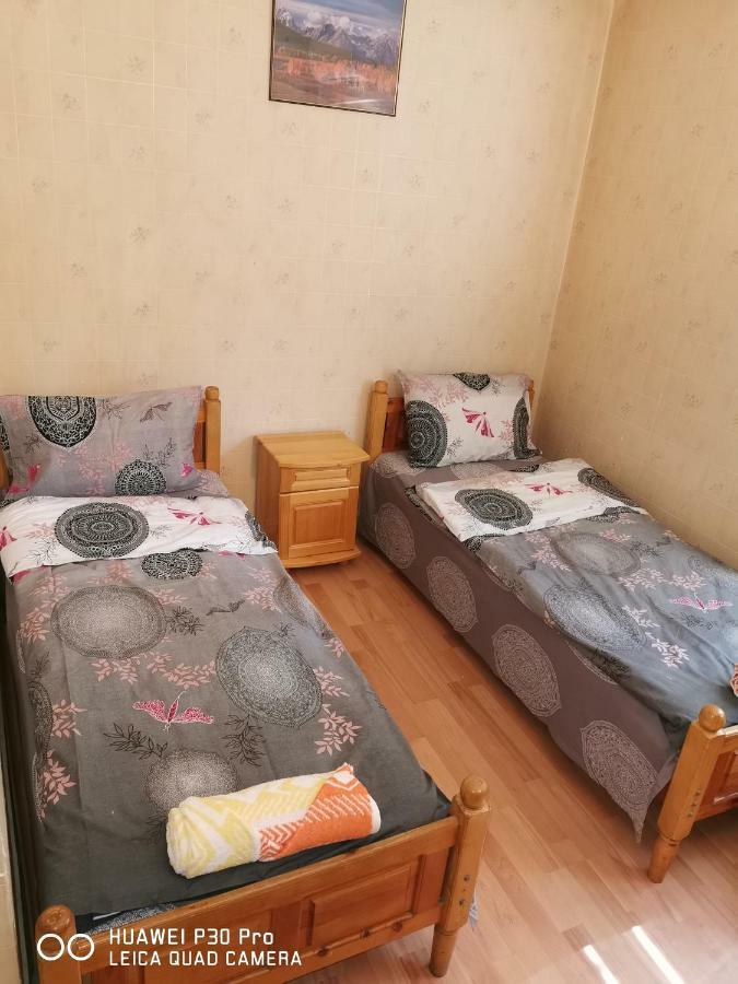 Hotel Belisimo 鲁塞 外观 照片