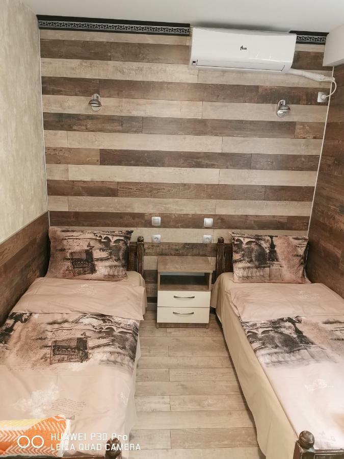 Hotel Belisimo 鲁塞 外观 照片