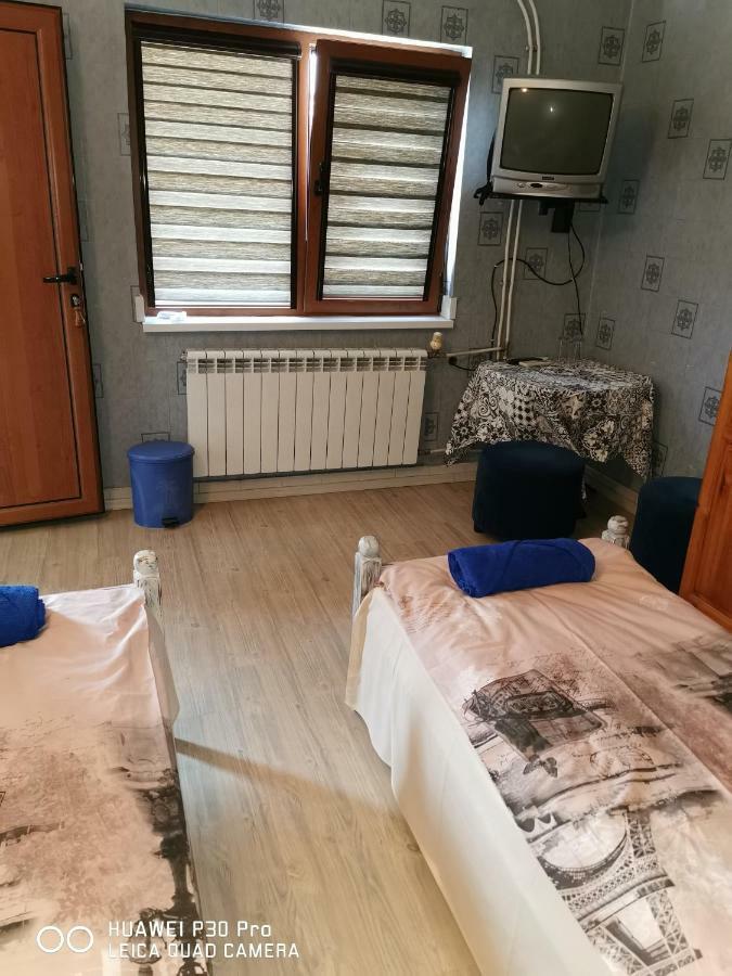Hotel Belisimo 鲁塞 外观 照片