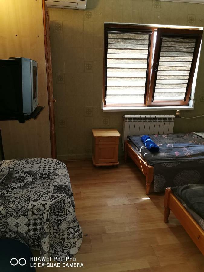 Hotel Belisimo 鲁塞 外观 照片