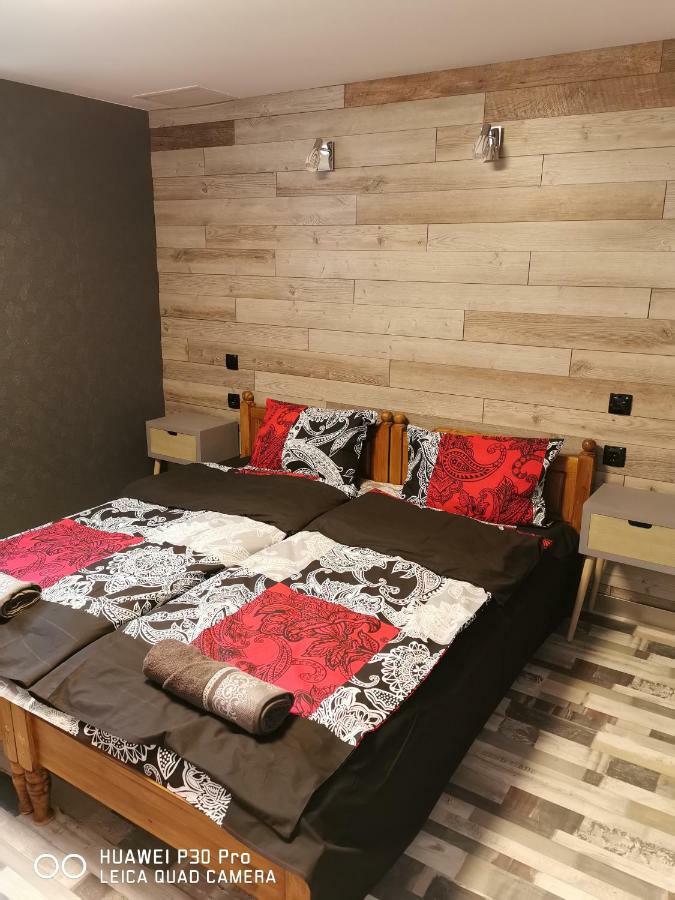 Hotel Belisimo 鲁塞 外观 照片