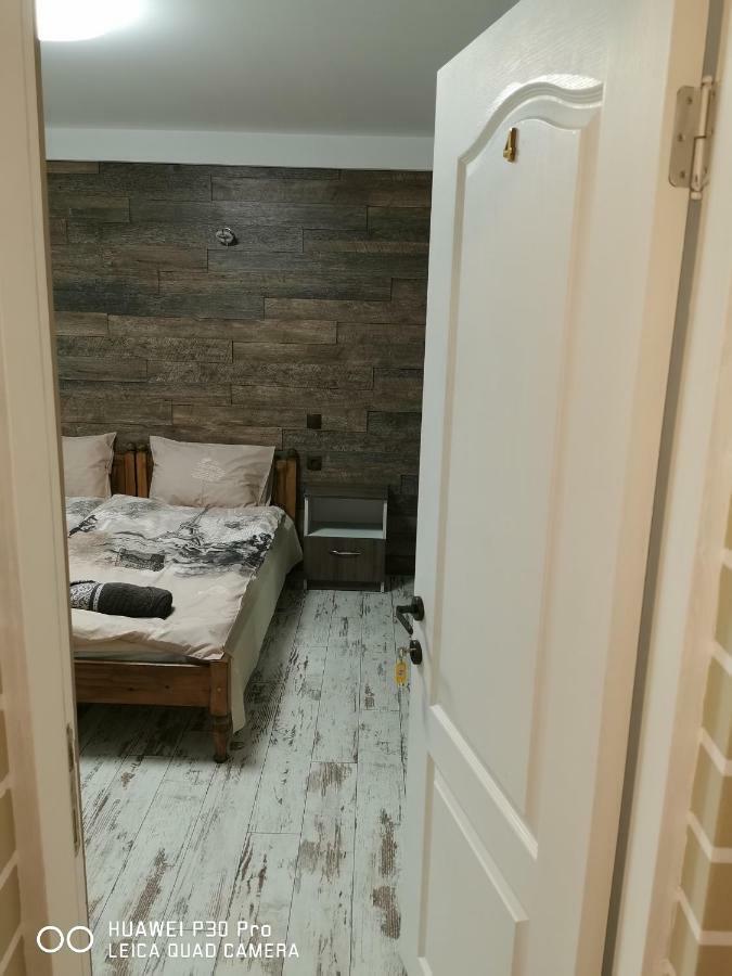 Hotel Belisimo 鲁塞 外观 照片