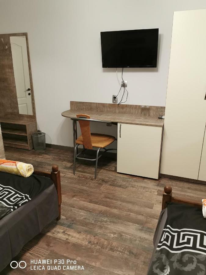 Hotel Belisimo 鲁塞 外观 照片
