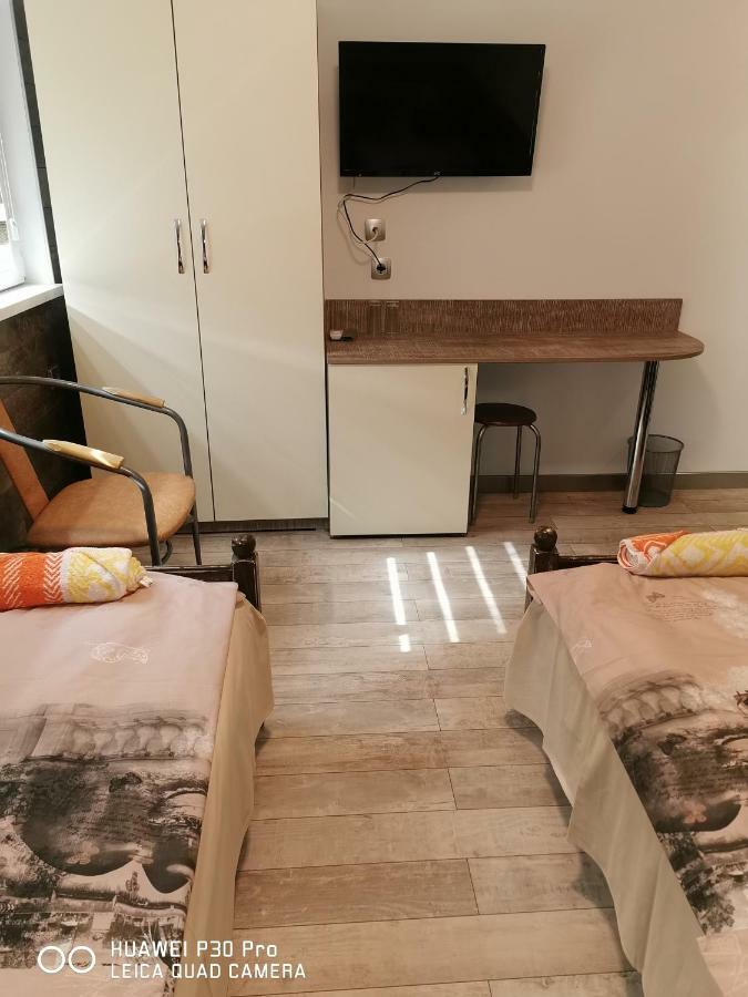 Hotel Belisimo 鲁塞 外观 照片