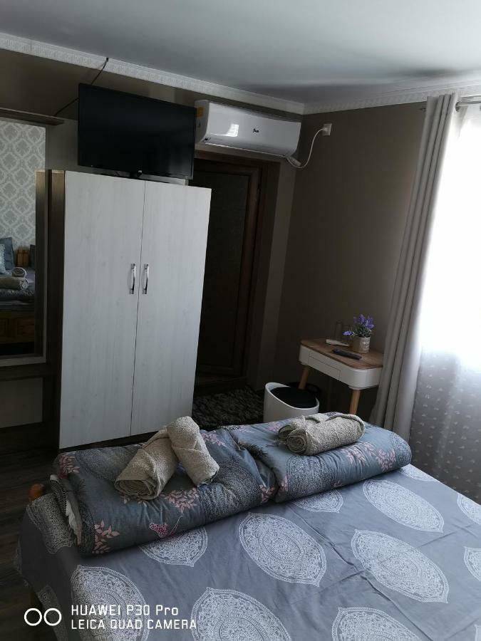 Hotel Belisimo 鲁塞 外观 照片