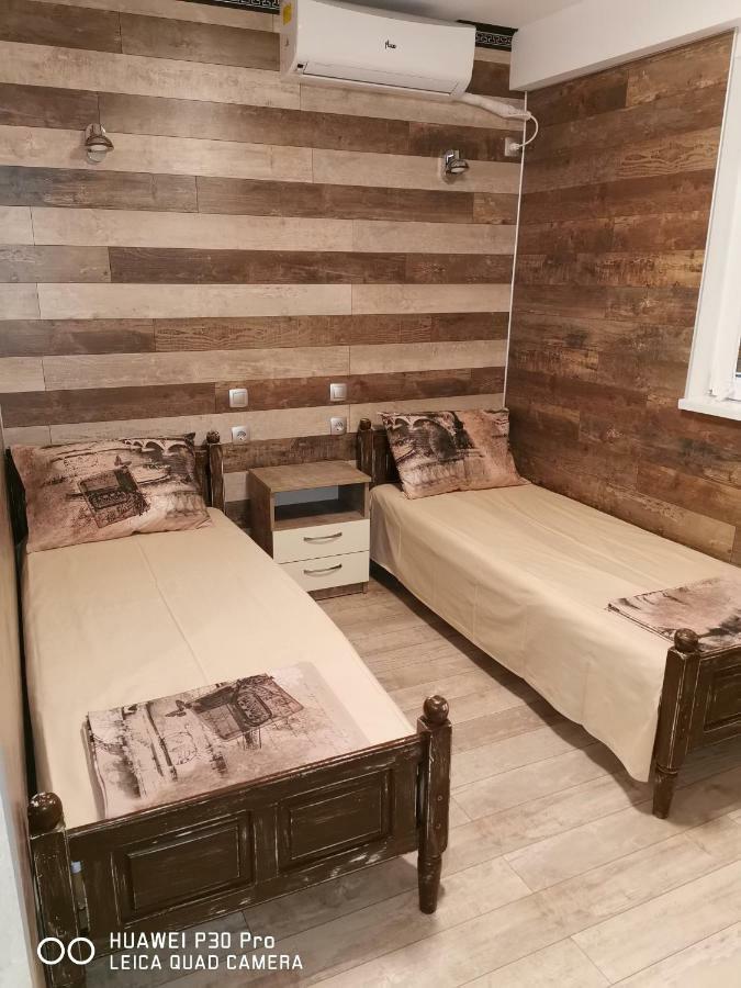 Hotel Belisimo 鲁塞 外观 照片